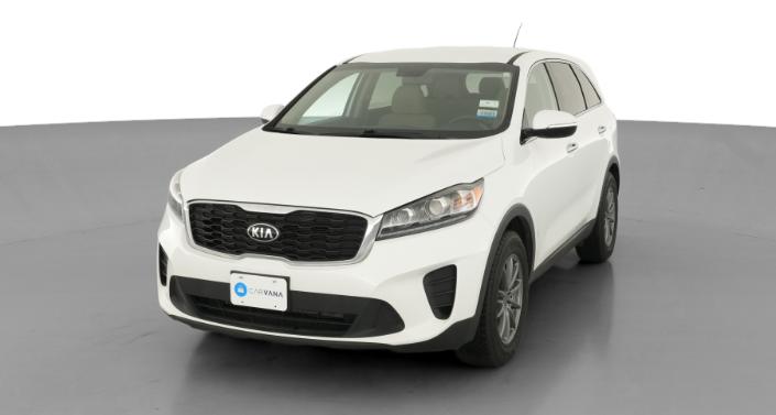 Thumbnail: 2019 Kia Sorento - 1