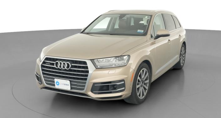 Thumbnail: 2019 Audi Q7 - 1