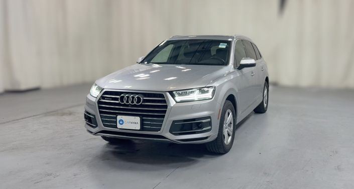 Thumbnail: 2019 Audi Q7 - 1