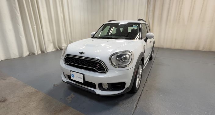 Thumbnail: 2018 MINI Cooper Countryman - 1