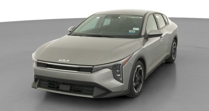 Thumbnail: 2025 Kia K4 - 1