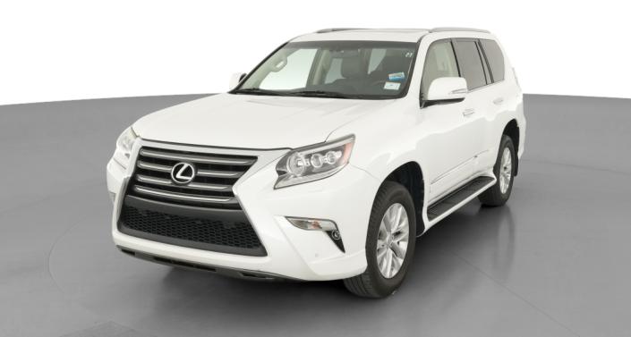 2015 Lexus GX 460 -
                  Trenton, OH