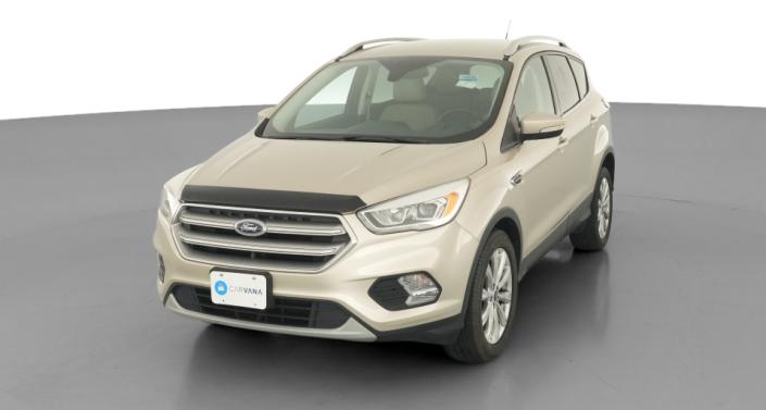 Thumbnail: 2017 Ford Escape - 1