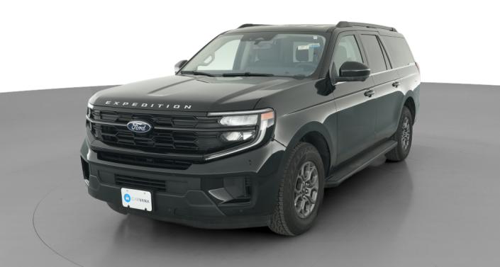 Thumbnail: 2025 Ford Expedition MAX - 1