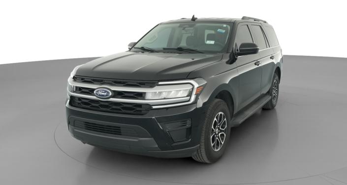Thumbnail: 2022 Ford Expedition - 1