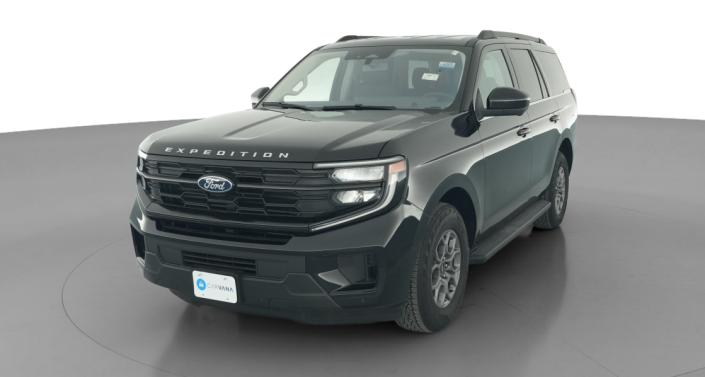 Thumbnail: 2025 Ford Expedition - 1