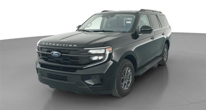 Thumbnail: 2025 Ford Expedition - 1