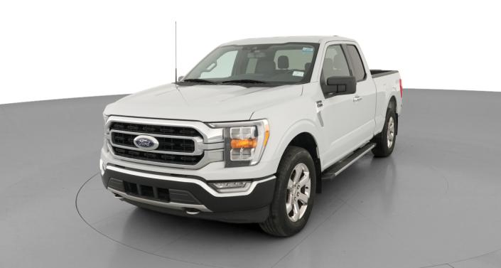 Thumbnail: 2021 Ford Econoline - 1