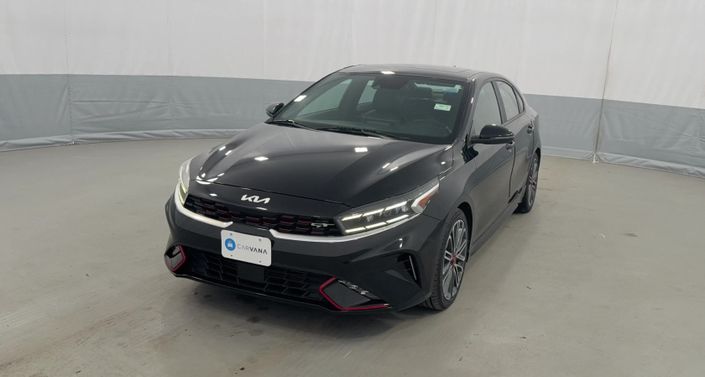 Thumbnail: 2023 Kia Forte - 1