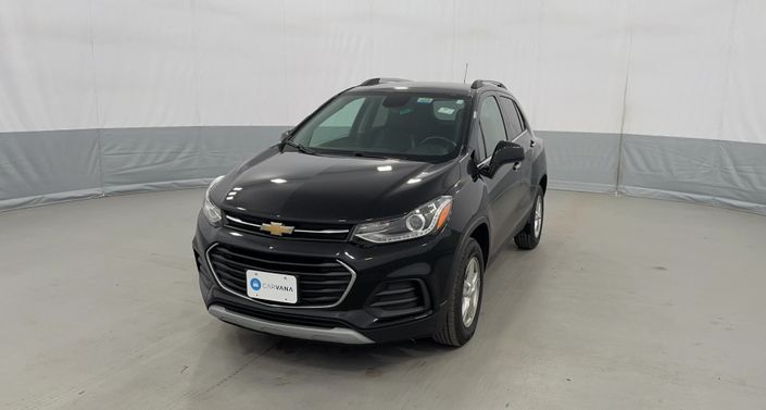 Thumbnail: 2019 Chevrolet Trax - 1