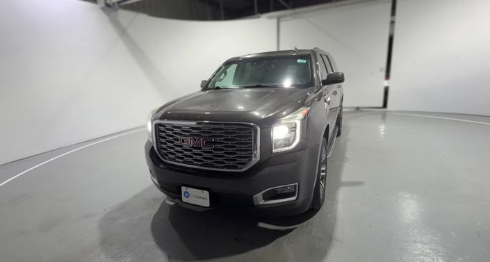 2019 GMC Yukon XL Denali -
                  Lancaster, TX