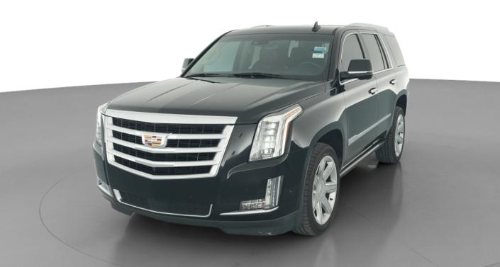 Thumbnail: 2019 Cadillac Escalade - 1