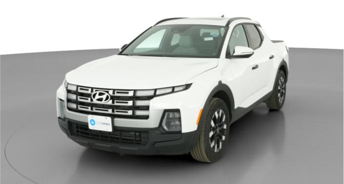 Thumbnail: 2025 Hyundai Santa Cruz - 1