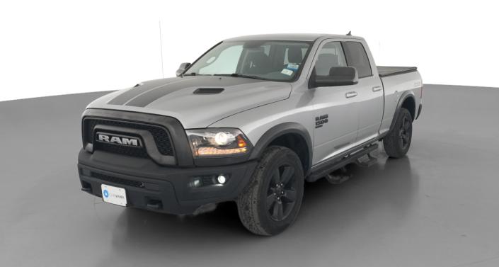 Thumbnail: 2019 RAM 1500 Classic - 1