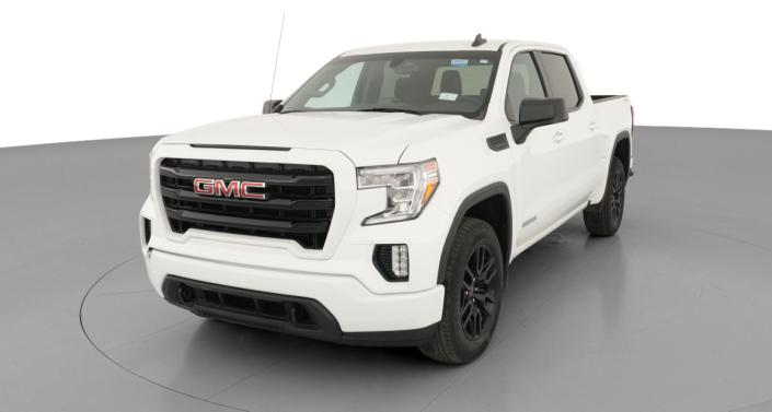 Thumbnail: 2022 GMC Sierra 1500 - 1
