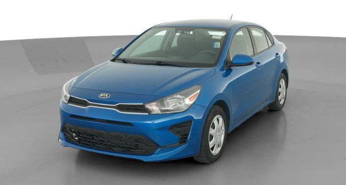 2021 Kia Rio S -
                  Indianapolis, IN