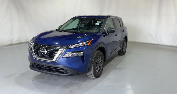 Thumbnail: 2023 Nissan Rogue - 1