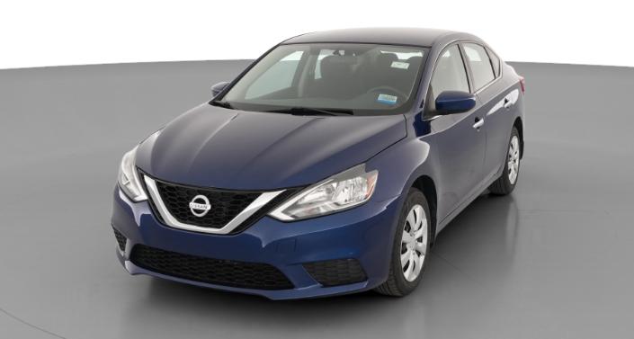 Thumbnail: 2016 Nissan Sentra - 1