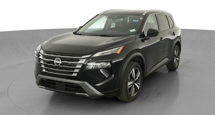 Thumbnail: 2024 Nissan Rogue - 1