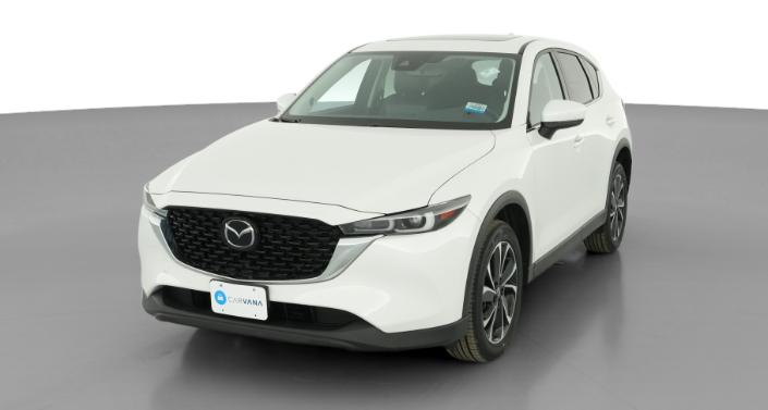 Thumbnail: 2023 Mazda CX-5 - 1
