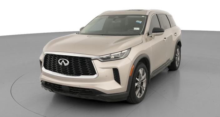 Thumbnail: 2023 INFINITI QX60 - 1