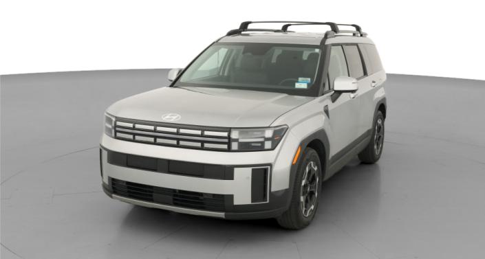 Thumbnail: 2026 Hyundai Santa Fe - 1