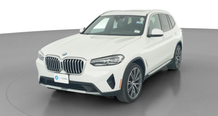 Thumbnail: 2023 BMW X3 - 1
