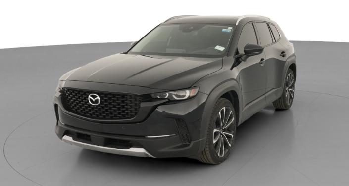Thumbnail: 2023 Mazda CX-50 - 1