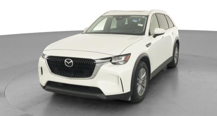 2024 Mazda CX-90 Preferred Plus -
                  Trenton, OH