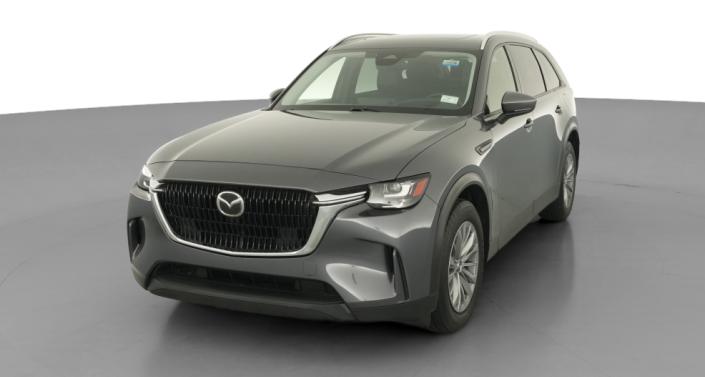 2024 Mazda CX-90 Preferred Plus -
                  Hebron, OH