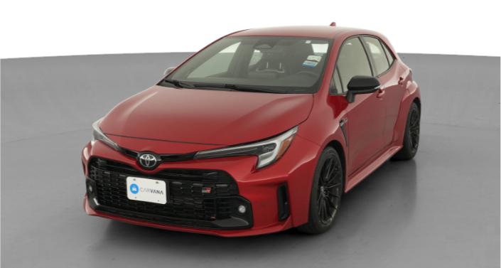 2024 Toyota GR Corolla Premium -
                  Richton Park, IL