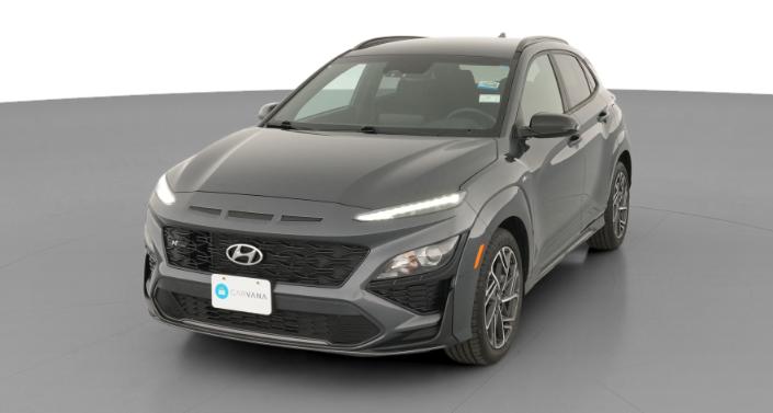 Thumbnail: 2022 Hyundai Kona - 1