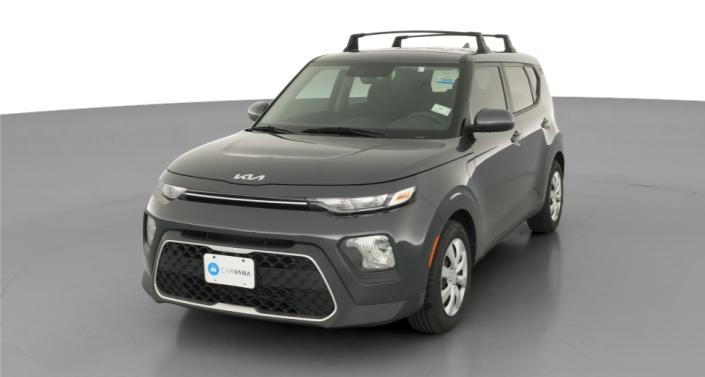 Thumbnail: 2022 Kia Soul - 1