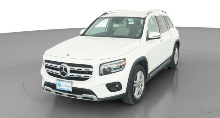 Thumbnail: 2022 Mercedes-Benz GLB - 1