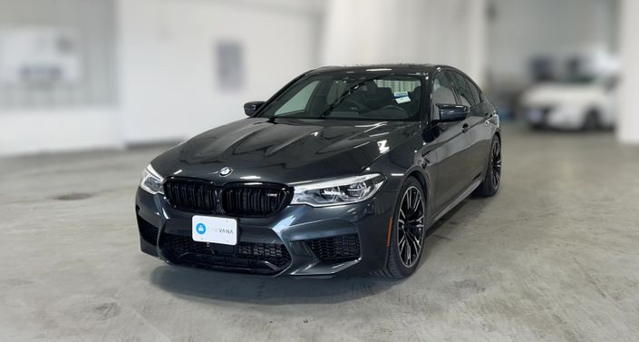 2019 BMW M5 Base -
                  Manville, NJ
