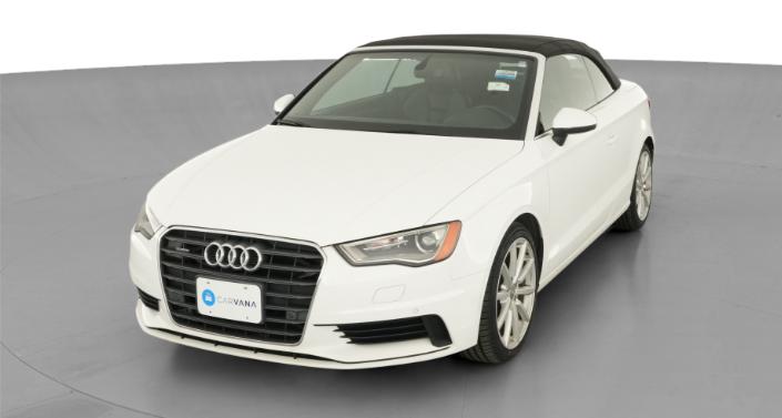 2016 Audi A3 Premium Plus -
                  Colonial Heights, VA