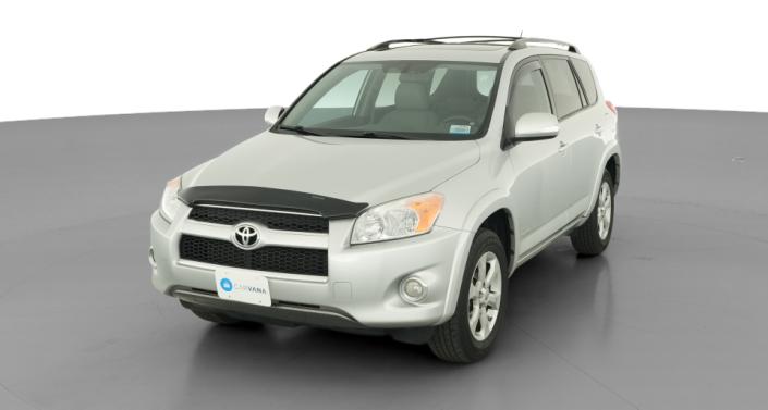 Thumbnail: 2012 Toyota RAV4 - 1