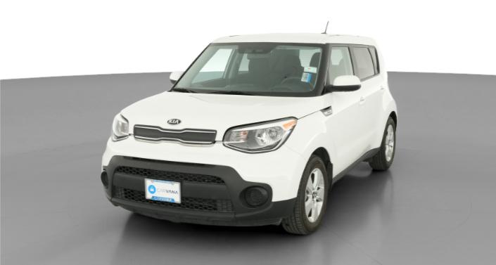 Thumbnail: 2018 Kia Soul - 1