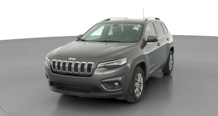 Thumbnail: 2019 Jeep Cherokee - 1