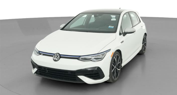 Thumbnail: 2023 Volkswagen Golf - 1