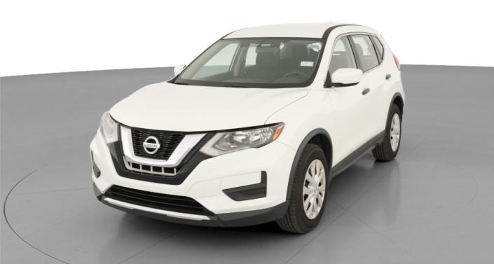 Thumbnail: 2017 Nissan Rogue - 1