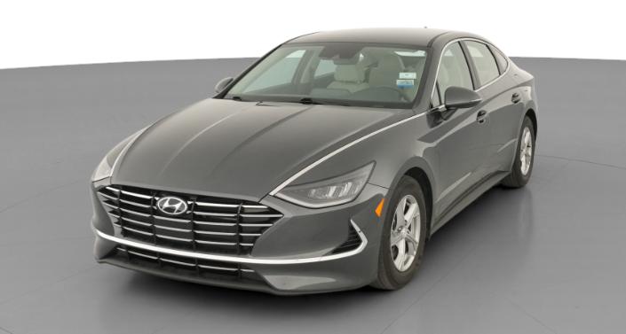 Thumbnail: 2023 Hyundai Sonata - 1