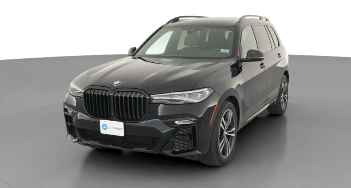 2020 BMW X7 xDrive40i -
                  Haines City, FL
