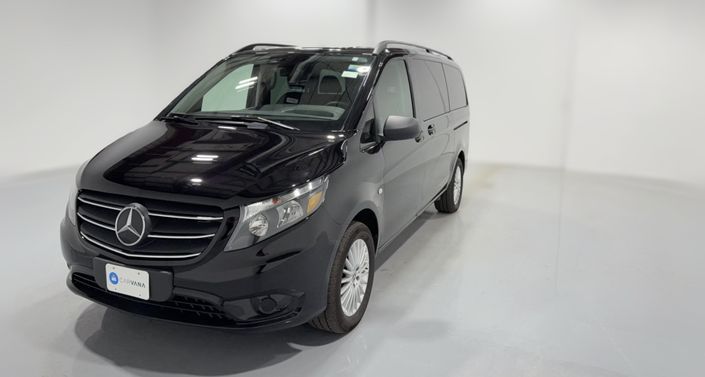 2023 Mercedes-Benz Metris  -
                  Fairview, OR