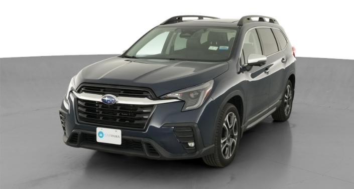 Thumbnail: 2023 Subaru Ascent - 1