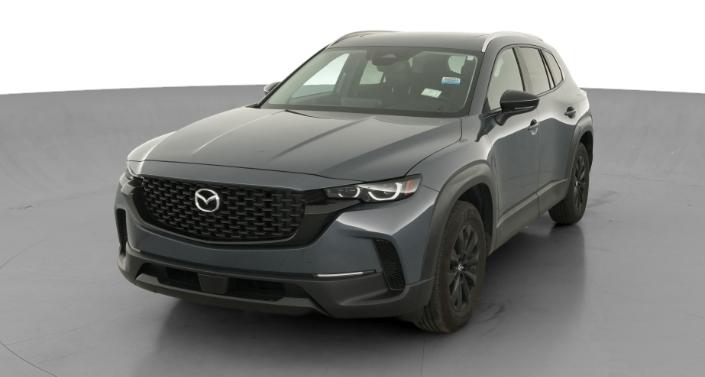 Thumbnail: 2025 Mazda CX-50 - 1