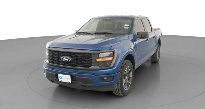 Thumbnail: 2024 Ford Econoline - 1
