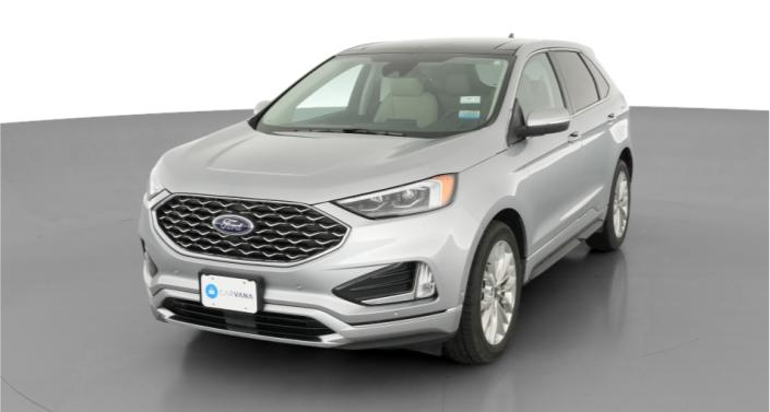 Thumbnail: 2024 Ford Edge - 1