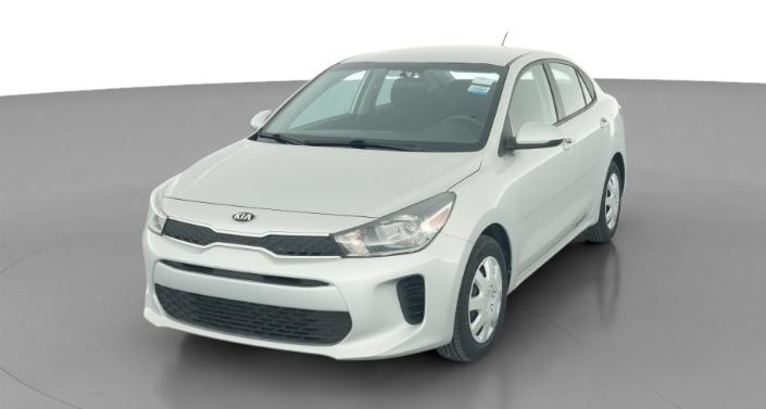 Thumbnail: 2020 Kia Rio - 1