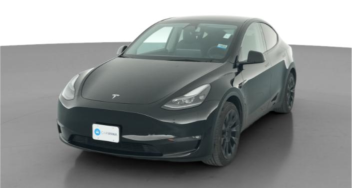 Thumbnail: 2024 Tesla Model Y - 1